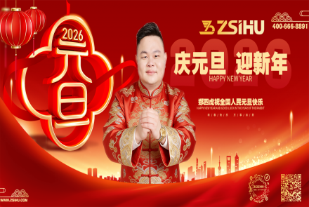 郑四虎：深耕赛道铸标杆，双线发力启新程