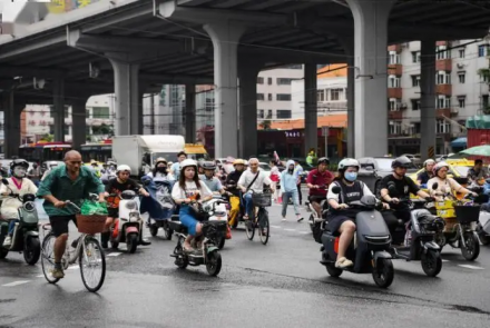 电动车新国标，为何戳中了3.8亿人的出行痛点？